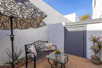 8550 E Indian School Road #D, Scottsdale, AZ 85251 - Photo 23