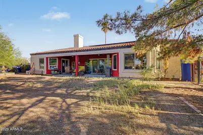 1978 E Greenway Road, Phoenix, AZ 85022 - Photo 45