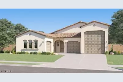 2873 E Cleo Drive, San Tan Valley, AZ 85143 - Photo 1