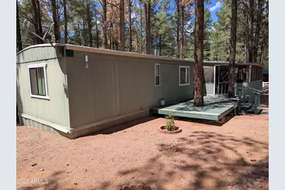 2179 N Woods Drive, Overgaard, AZ 85933 - Photo 7