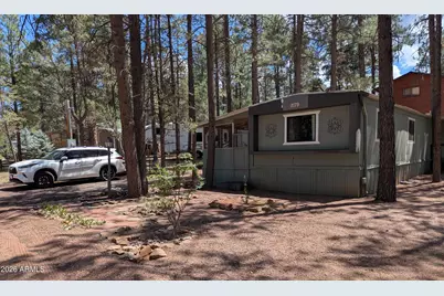 2179 N Woods Drive, Overgaard, AZ 85933 - Photo 3