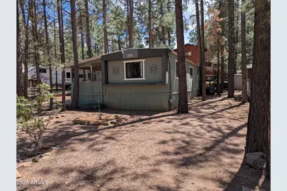 2179 N Woods Drive, Overgaard, AZ 85933 - Photo 5
