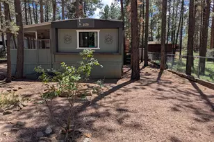 2179 N Woods Dr, Overgaard, AZ 85933 - Photo 1