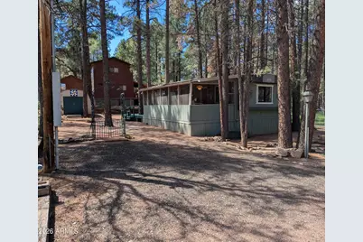 2179 N Woods Drive, Overgaard, AZ 85933 - Photo 1