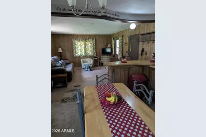 2179 N Woods Drive, Overgaard, AZ 85933 - Photo 17