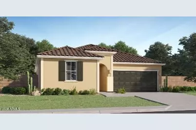 33854 N Medio Avenue, San Tan Valley, AZ 85143 - Photo 1