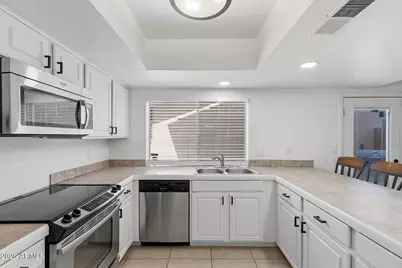 14852 N 24th Drive #3, Phoenix, AZ 85023 - Photo 19
