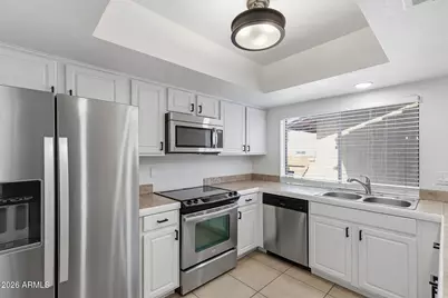 14852 N 24th Drive #3, Phoenix, AZ 85023 - Photo 3