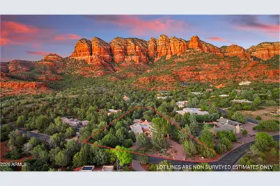 30 Navajo Trail, Sedona, AZ 86351 - Photo 3