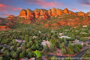 30 Navajo Trail, Sedona, AZ 86351 - Photo 3