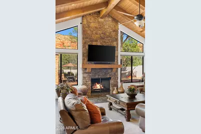 30 Navajo Trail, Sedona, AZ 86351 - Photo 15
