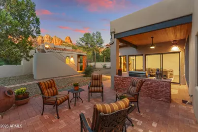 30 Navajo Trail, Sedona, AZ 86351 - Photo 57