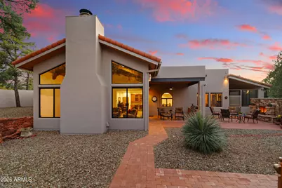 30 Navajo Trail, Sedona, AZ 86351 - Photo 59