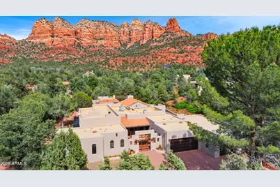 30 Navajo Trail, Sedona, AZ 86351 - Photo 73