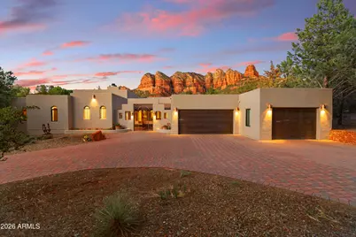 30 Navajo Trail, Sedona, AZ 86351 - Photo 5