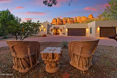 30 Navajo Trail, Sedona, AZ 86351 - Photo 63