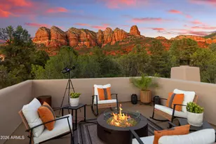 30 Navajo Trail, Sedona, AZ 86351 - Photo 1