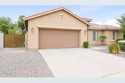 417 E Cactus Wren Drive, Casa Grande, AZ 85122 - Photo 1