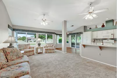 14234 W Sky Hawk Drive, Sun City West, AZ 85375 - Photo 7