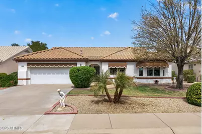 14234 W Sky Hawk Drive, Sun City West, AZ 85375 - Photo 1