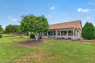14234 W Sky Hawk Dr, Sun City West, AZ 85375 - Photo 21