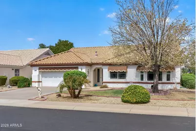 14234 W Sky Hawk Drive, Sun City West, AZ 85375 - Photo 71