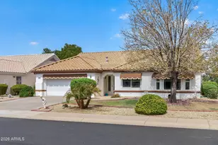 14234 W Sky Hawk Dr, Sun City West, AZ 85375 - Photo 71