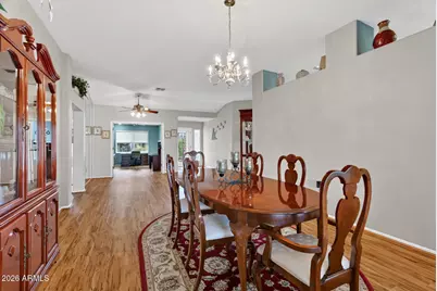 14234 W Sky Hawk Drive, Sun City West, AZ 85375 - Photo 35