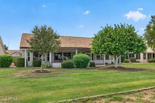 14234 W Sky Hawk Dr, Sun City West, AZ 85375 - Photo 63