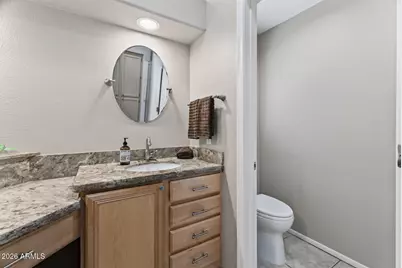 14234 W Sky Hawk Drive, Sun City West, AZ 85375 - Photo 53