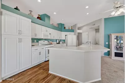 14234 W Sky Hawk Drive, Sun City West, AZ 85375 - Photo 41