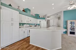 14234 W Sky Hawk Dr, Sun City West, AZ 85375 - Photo 41