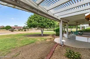 14234 W Sky Hawk Dr, Sun City West, AZ 85375 - Photo 61