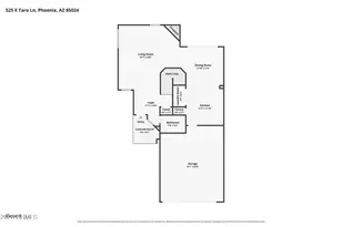 525 E Taro Ln, Phoenix, AZ 85024 - Photo 21