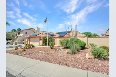 5424 W Cochise Drive, Glendale, AZ 85302 - Photo 3
