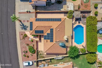 5424 W Cochise Drive, Glendale, AZ 85302 - Photo 75