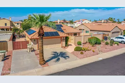 5424 W Cochise Drive, Glendale, AZ 85302 - Photo 73