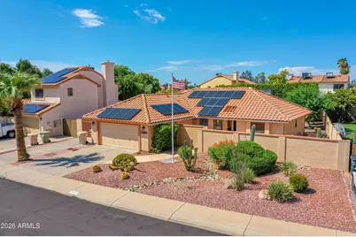 5424 W Cochise Drive, Glendale, AZ 85302 - Photo 71