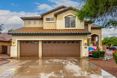 1643 E Wildhorse Place, Chandler, AZ 85286 - Photo 1