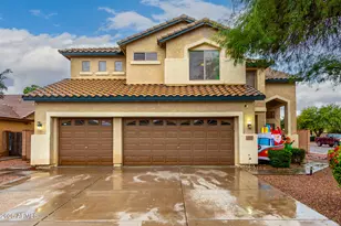 1643 E Wildhorse Pl, Chandler, AZ 85286 - Photo 1