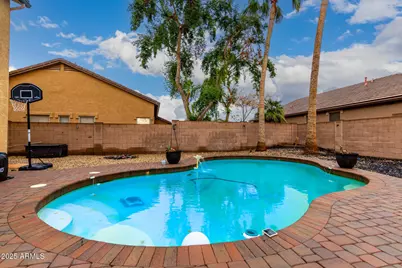 1643 E Wildhorse Place, Chandler, AZ 85286 - Photo 9
