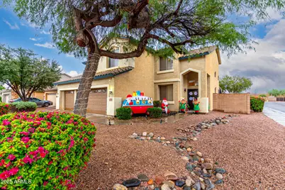 1643 E Wildhorse Place, Chandler, AZ 85286 - Photo 3