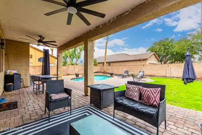 1643 E Wildhorse Place, Chandler, AZ 85286 - Photo 7