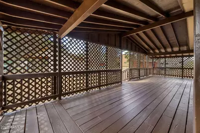 3520 Buckskin Road, Overgaard, AZ 85933 - Photo 5