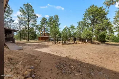 3520 Buckskin Road, Overgaard, AZ 85933 - Photo 29