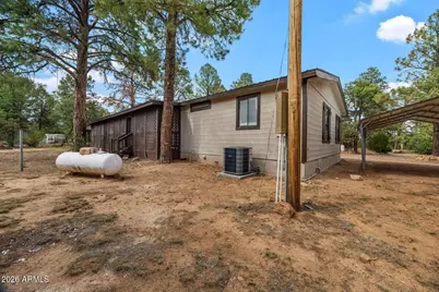 3520 Buckskin Road, Overgaard, AZ 85933 - Photo 27