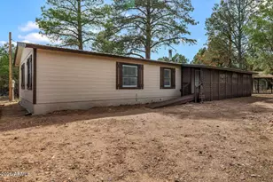 3520 Buckskin Rd, Overgaard, AZ 85933 - Photo 3