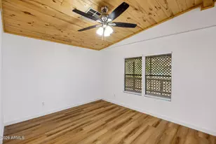 3520 Buckskin Rd, Overgaard, AZ 85933 - Photo 9