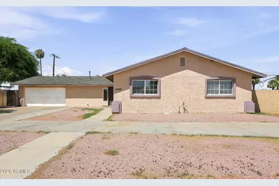6302 W Orange Drive, Glendale, AZ 85301 - Photo 1