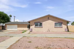 6302 W Orange Dr, Glendale, AZ 85301 - Photo 1